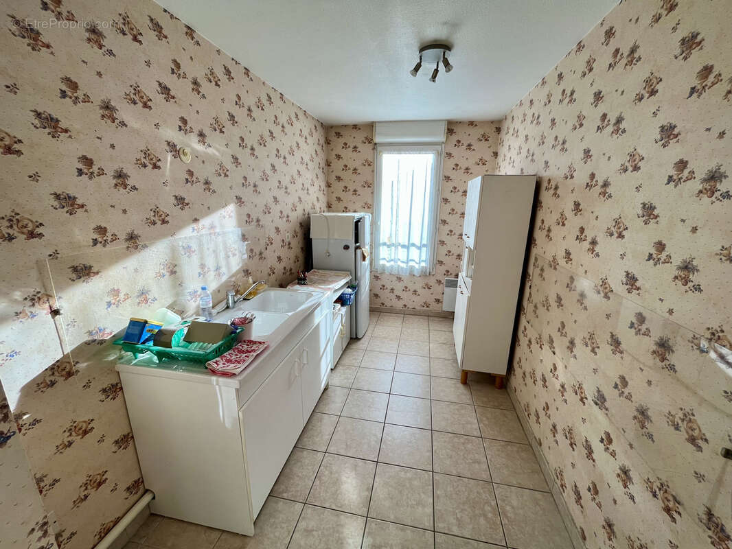 Appartement à LA SEYNE-SUR-MER