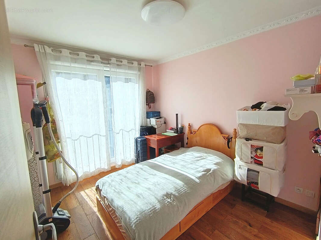 Appartement à SAINT-DENIS
