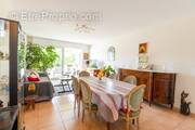 Appartement à TARNOS