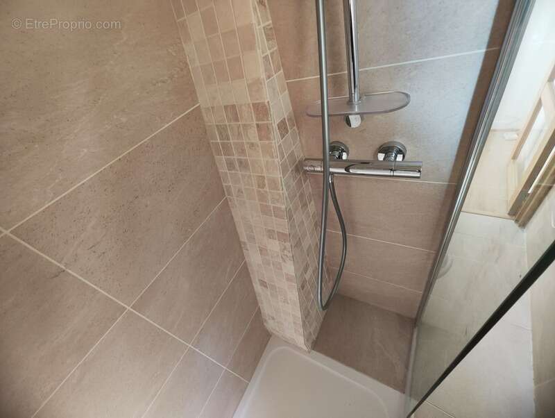 Appartement à PARIS-6E