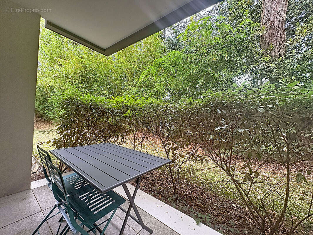 Appartement à PESSAC