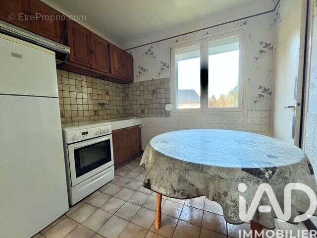 Photo 7 - Maison à POURU-SAINT-REMY