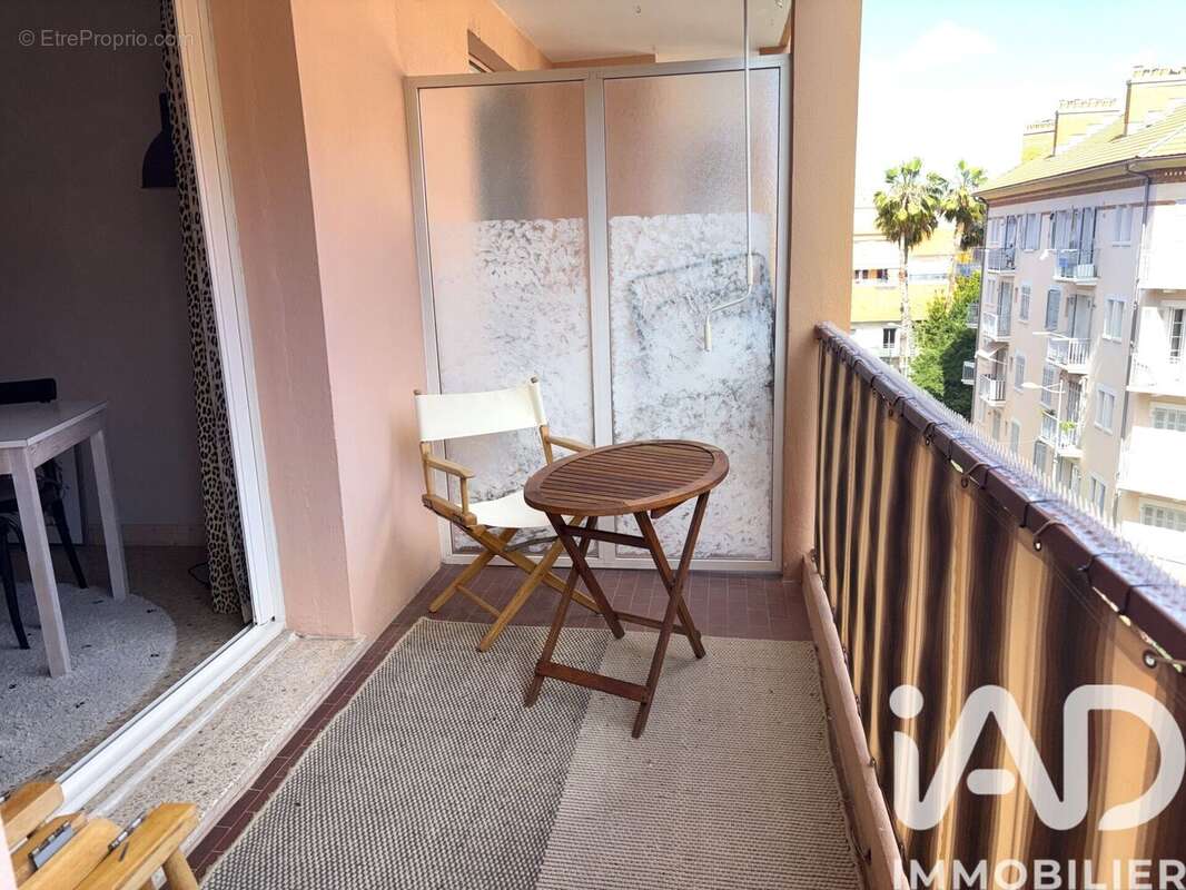Photo 6 - Appartement à VALLAURIS