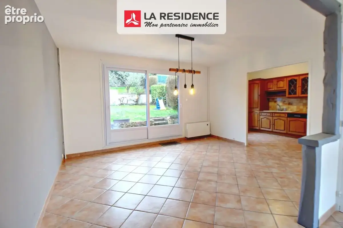Maison 5 pièces 94 m² à vendre à Magnanville (78200) - photo 3