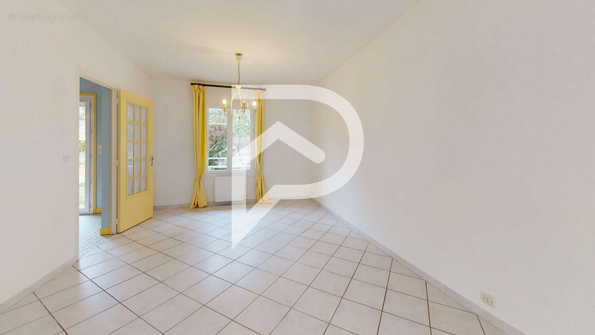 Maison Neuilly Sur Suize 6 pièce(s) - photo 8