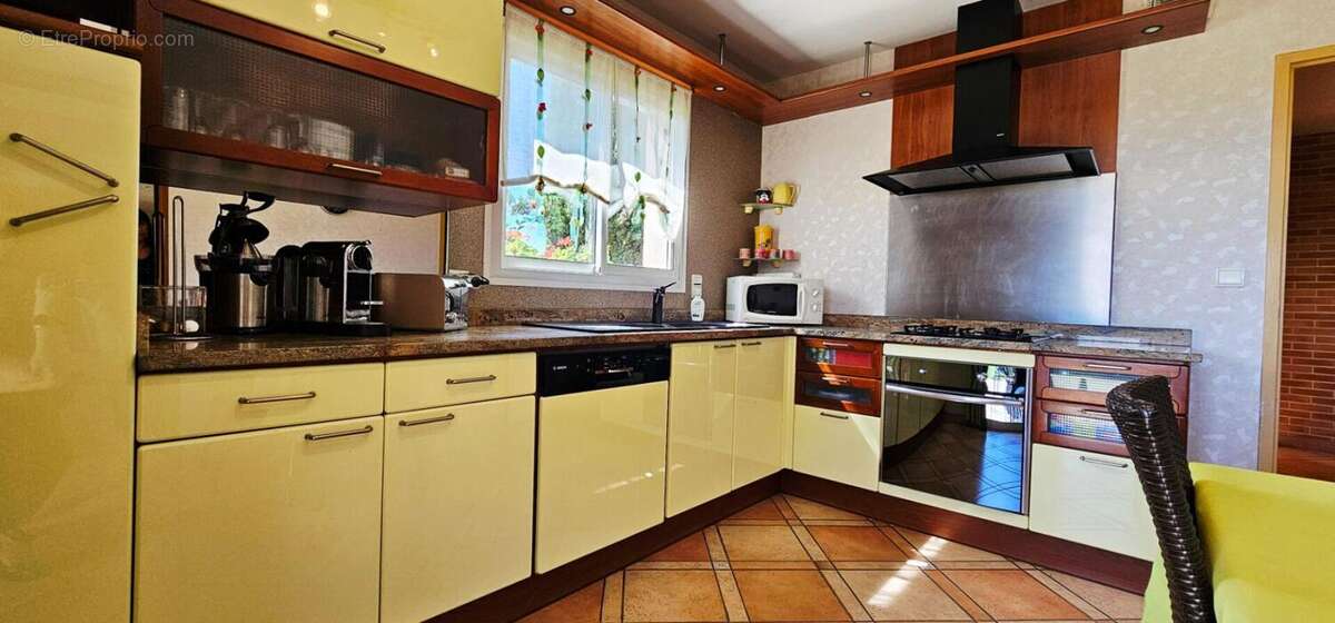 Maison à CASTELNAUDARY