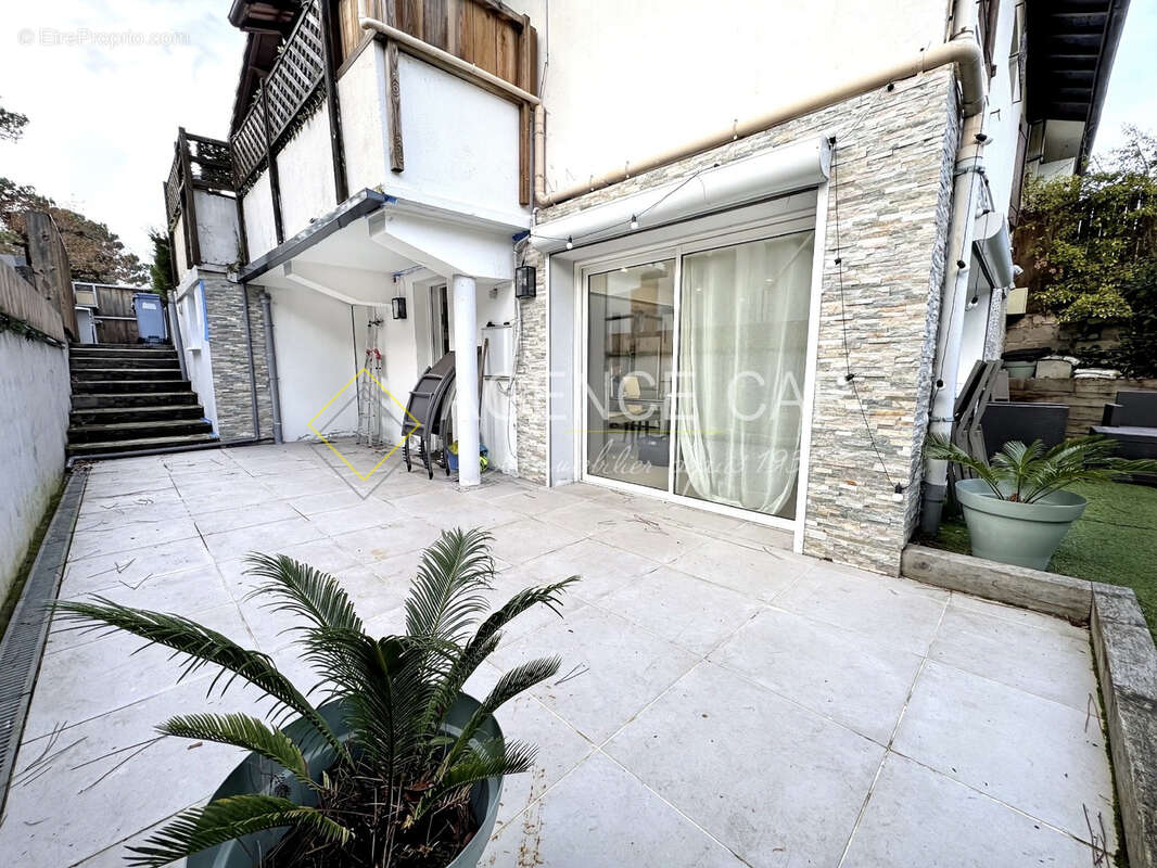 Appartement à ARCACHON