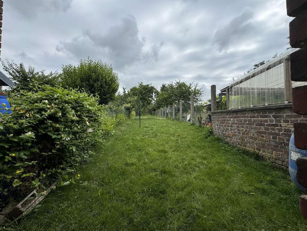 Photo 9 - Maison à MOREUIL