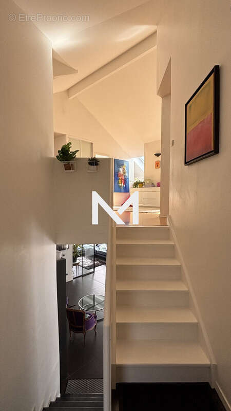 Maison à SAINT-MARTIN-LE-VINOUX