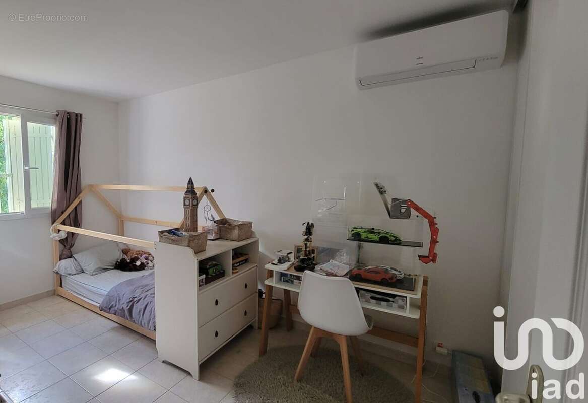 Photo 5 - Maison à LAGNES