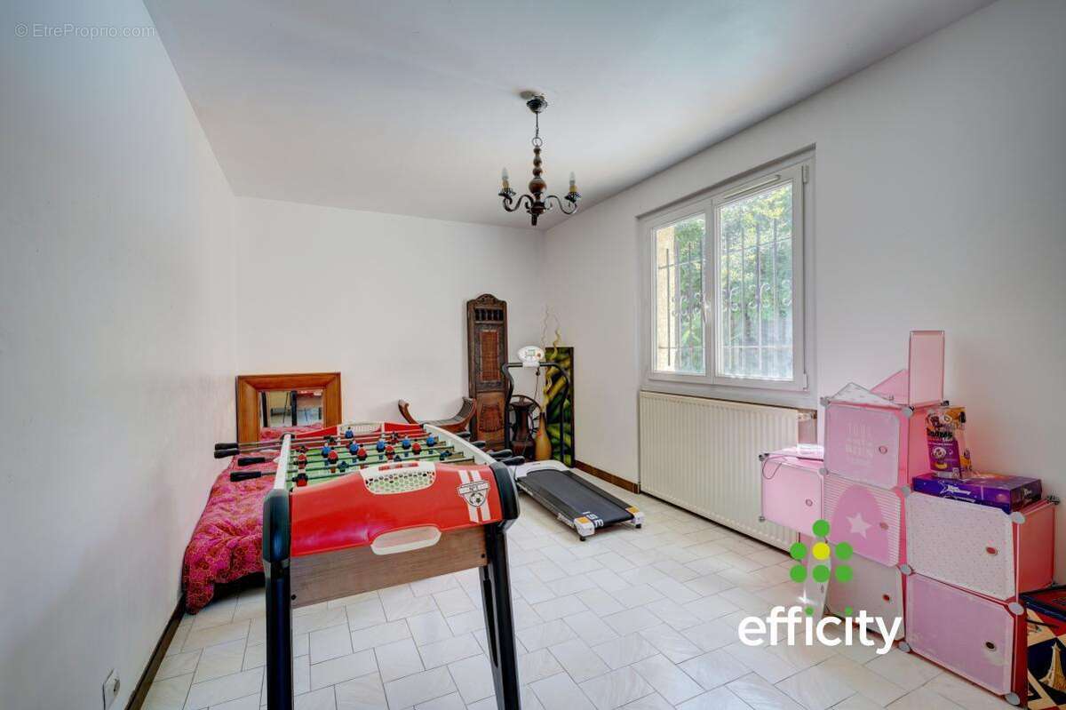 Maison à SAINT-PRIEST