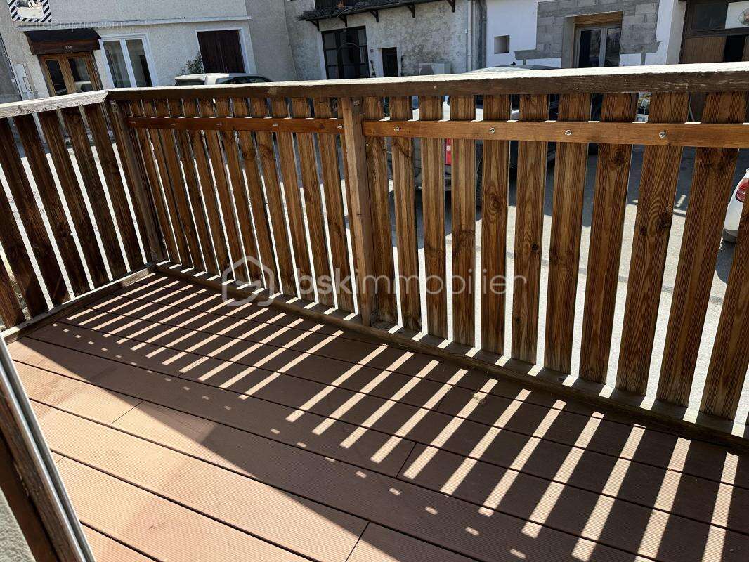 Maison à THONON-LES-BAINS