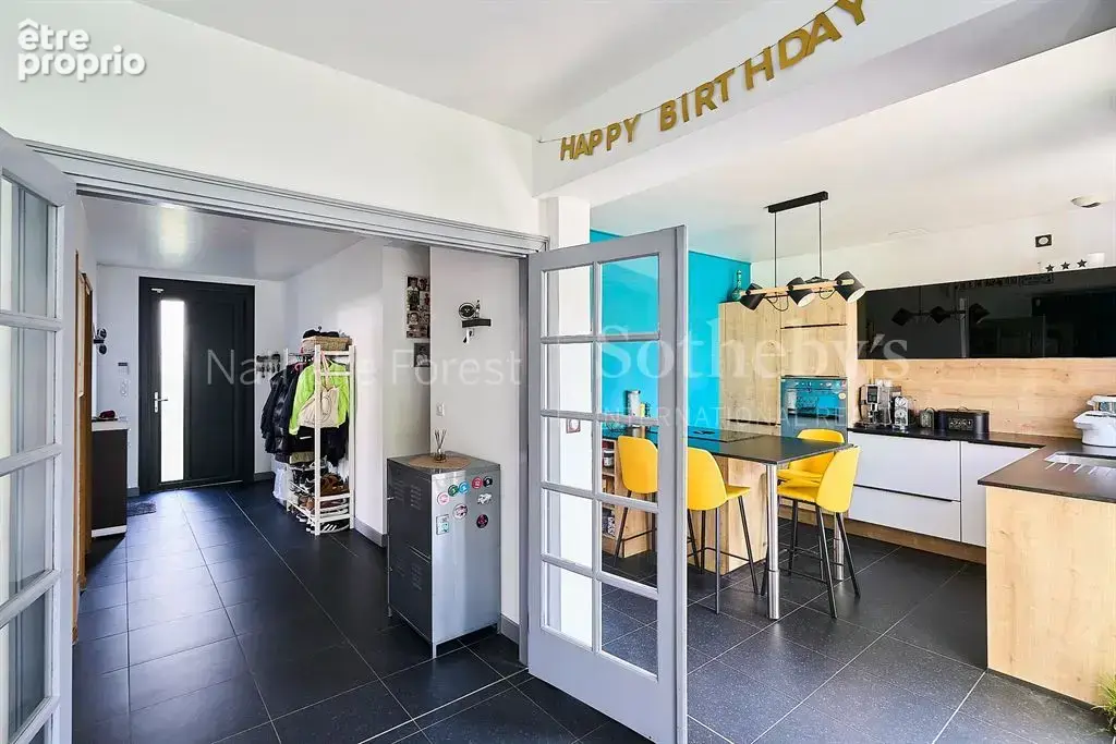 Maison 7 pièces 125 m² à vendre à Villeneuve-D'ascq (59491) - photo 12
