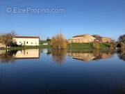 Maison à ARGENTON-CHATEAU
