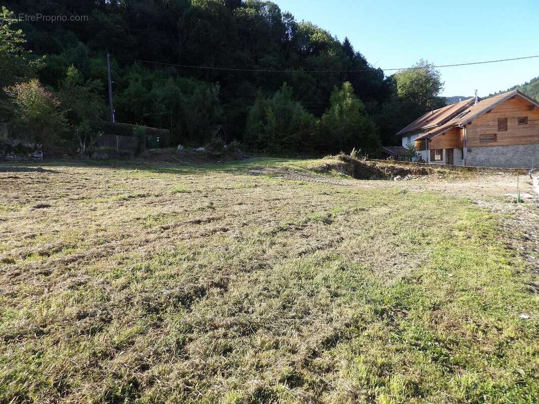 Photo 2 - Terrain à REVEL