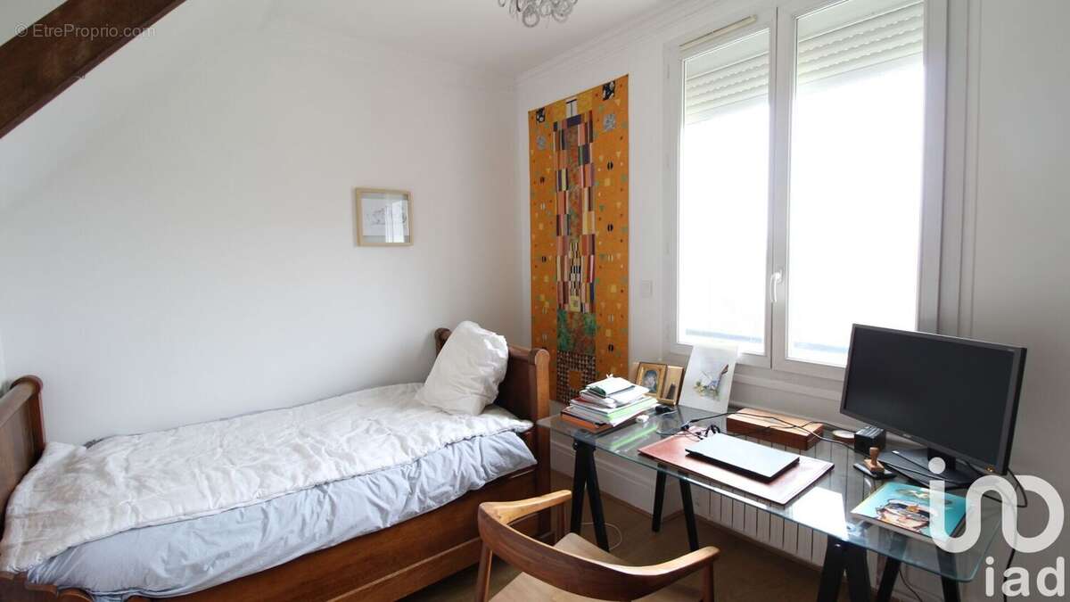 Photo 7 - Maison à CORMEILLES-EN-PARISIS