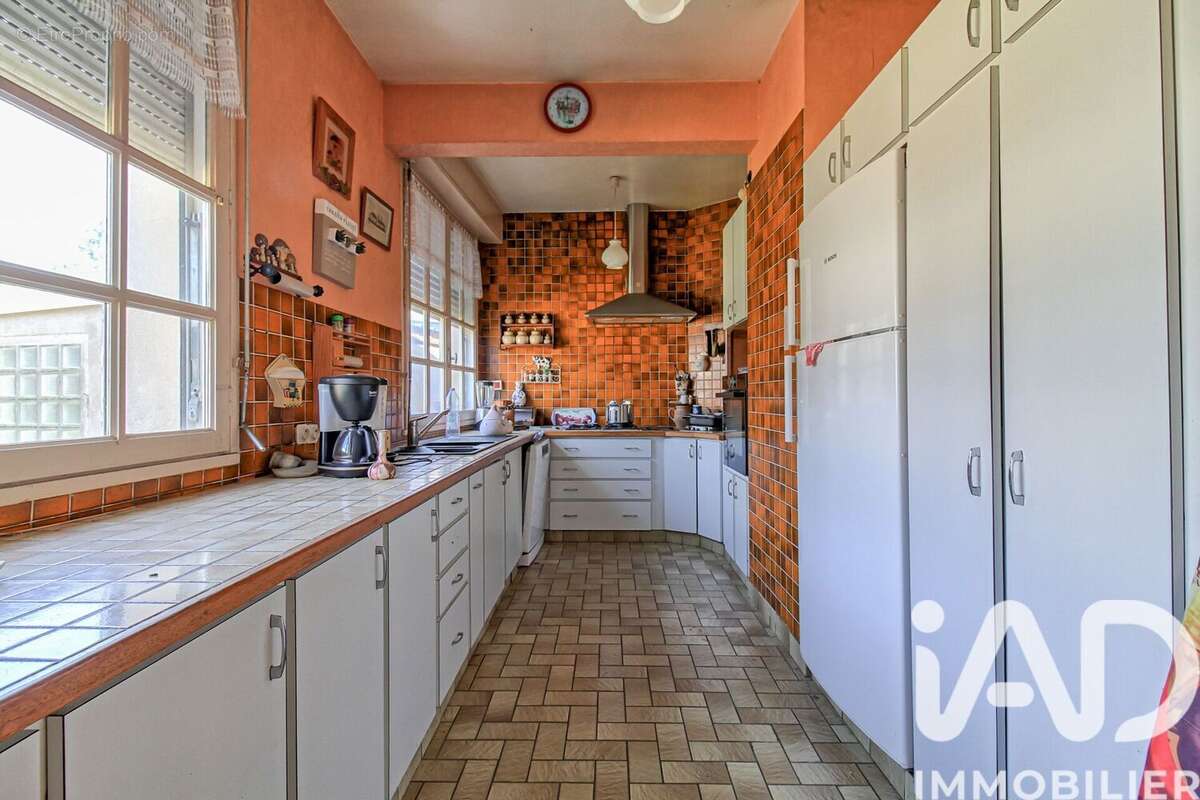 Photo 8 - Maison à LAVAL