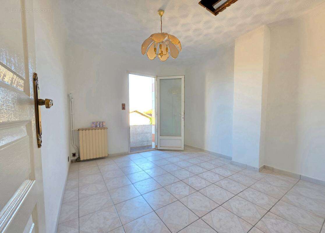 Maison à LA SEYNE-SUR-MER