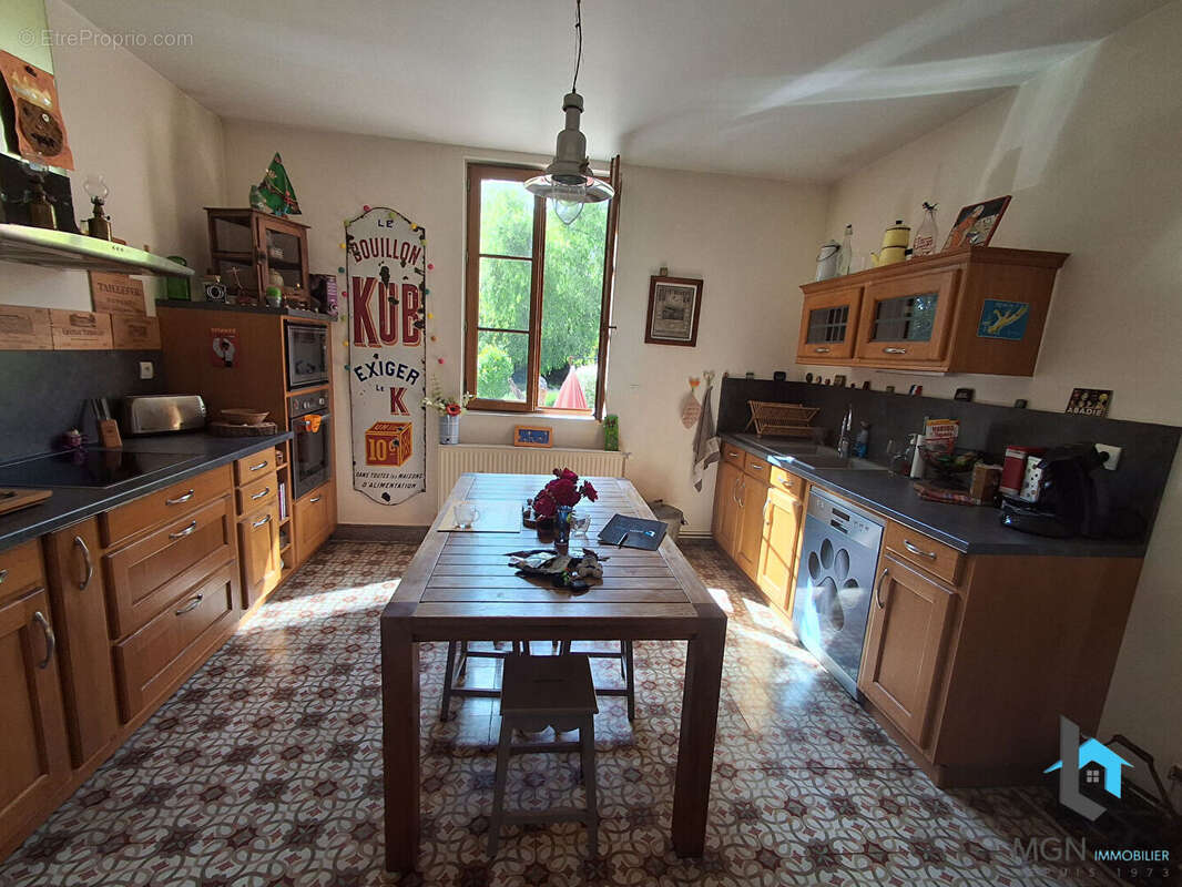 Maison à ILLIERS-COMBRAY