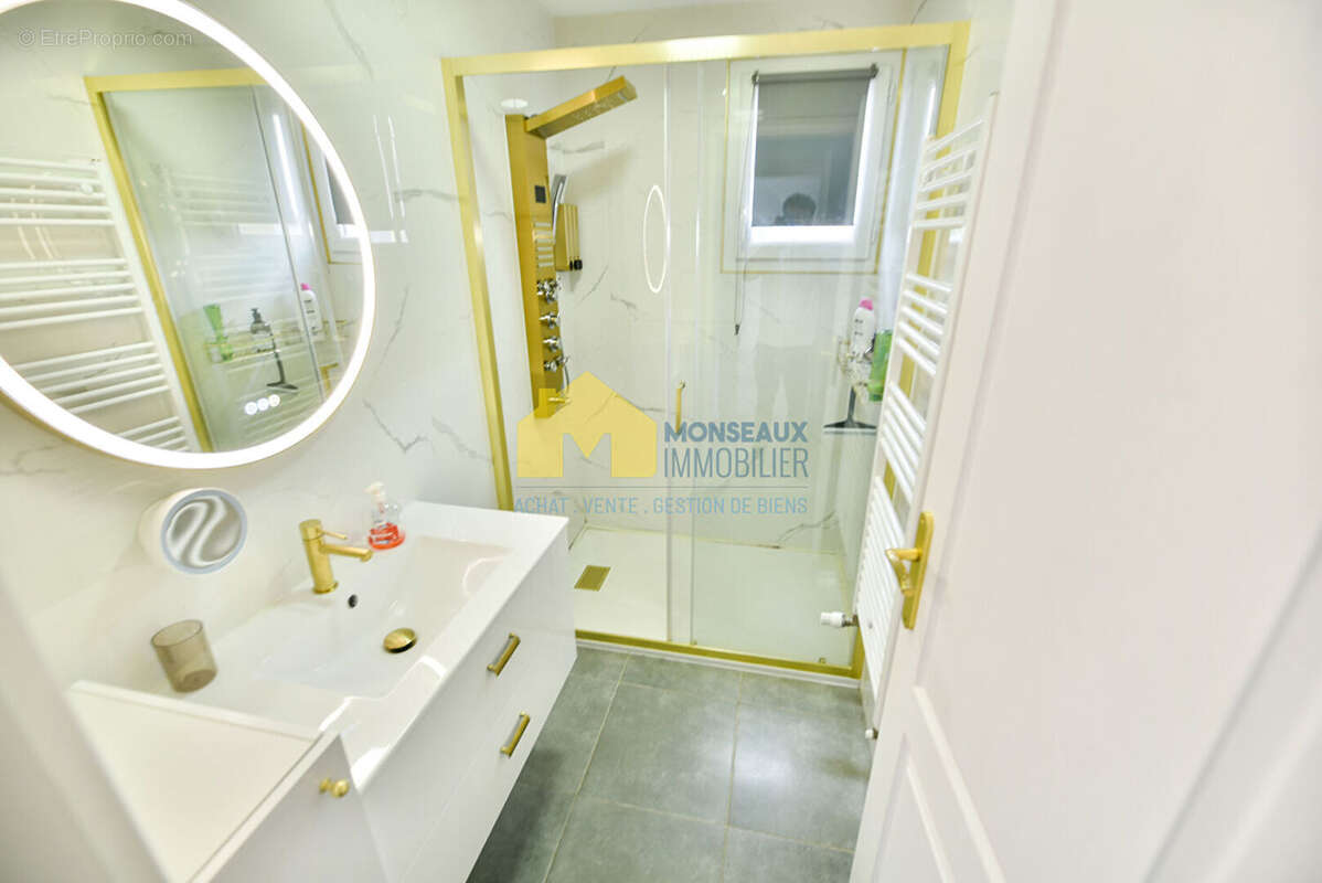 Maison Morsang Sur Orge 6 pièce(s) 98 m2 - photo 8