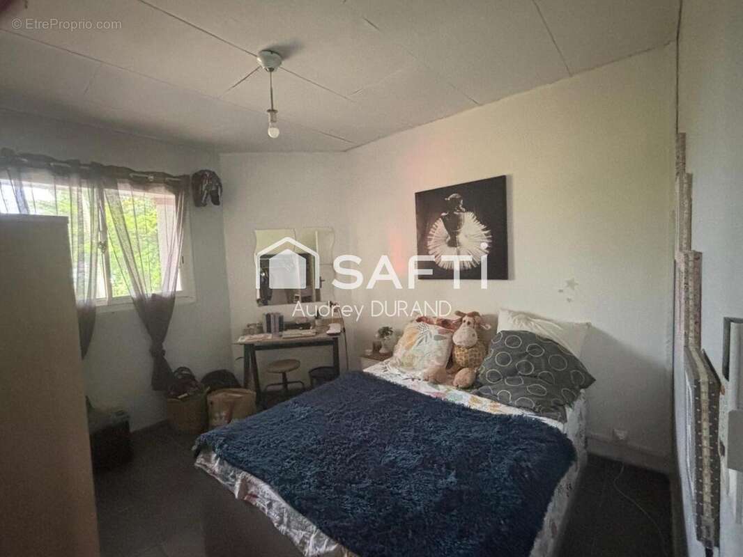 Photo 5 - Maison à MATOURY