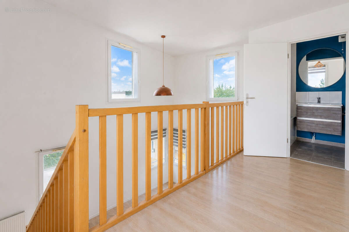 Appartement à PALAISEAU