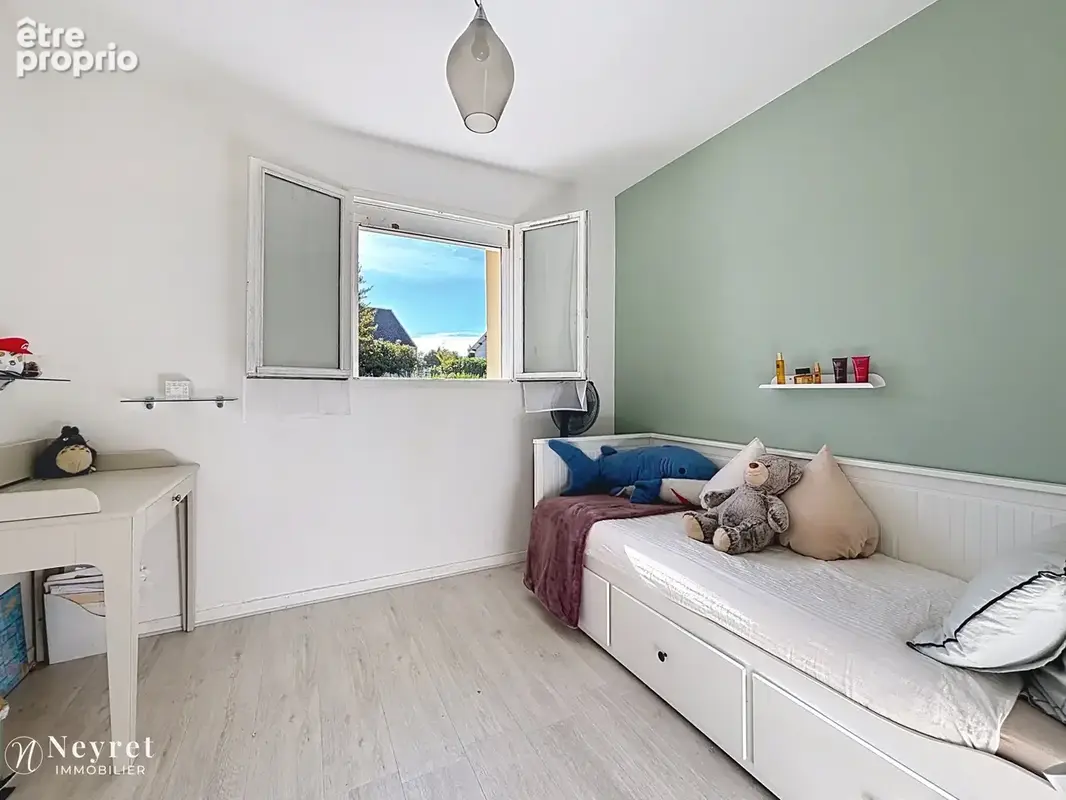 Maison 135 m2   Vue panoramique Lyon   Piscine   Terrain 1 000 m2   DPE B - photo 17