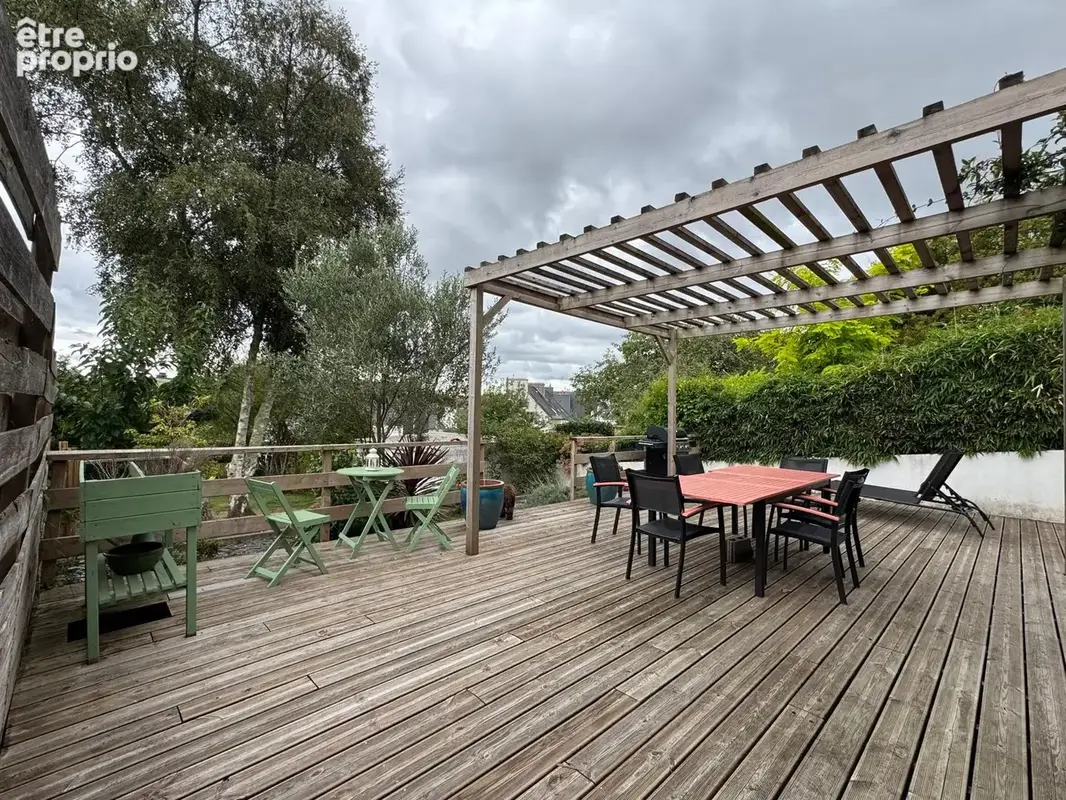 Maison 4 chambres au calme - Le Merdy - photo 11