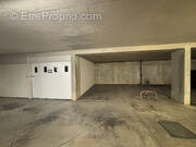 Parking à MONTPELLIER