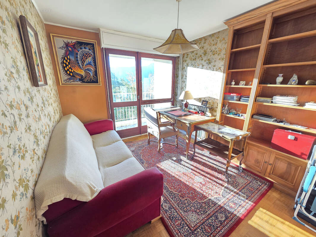 Appartement à CHAMBERY