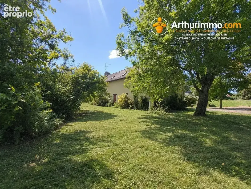 Vente Maison Cesson-sevigne(35510) 309 990ï¿œ - photo 2