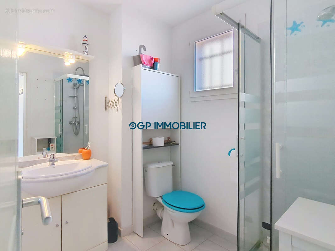 Maison à LE BARCARES