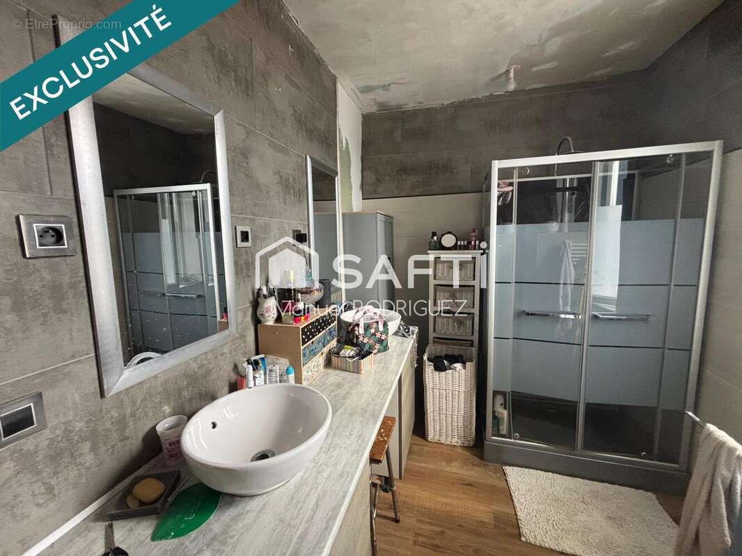 Photo 8 - Maison à LUXEY