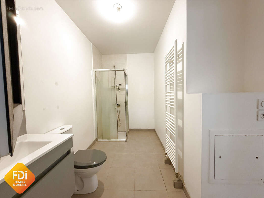 Appartement à SAINT-JEAN-DE-VEDAS
