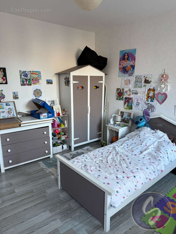 Maison à SAINT-MAIXENT-L&#039;ECOLE