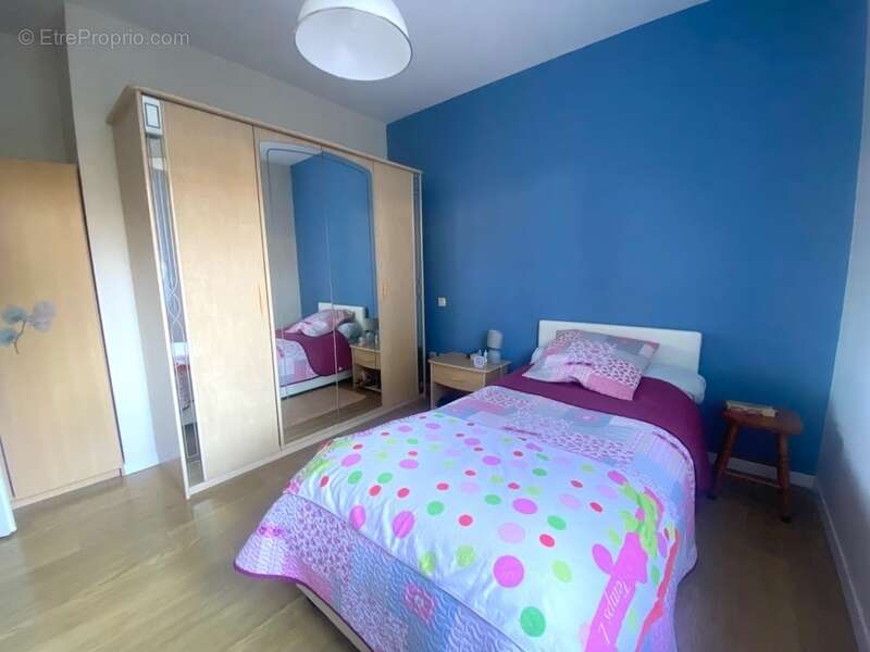 Appartement à AIRE-SUR-L'ADOUR