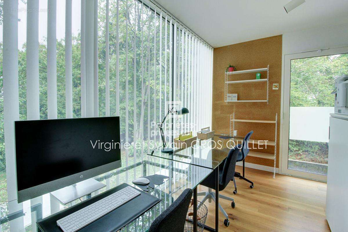 Maison à MONTASTRUC-LA-CONSEILLERE