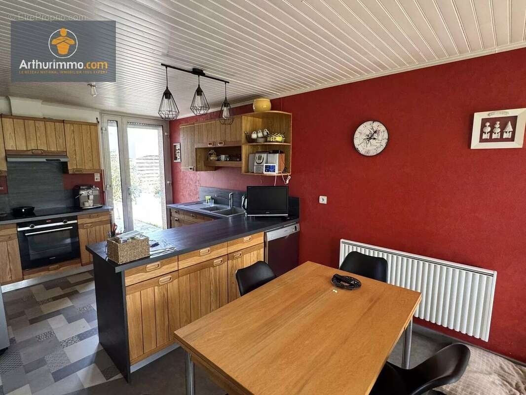 Vente Maison Marmande(47200) 262 500ï¿œ - photo 3