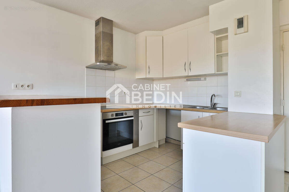 Appartement à BISCARROSSE