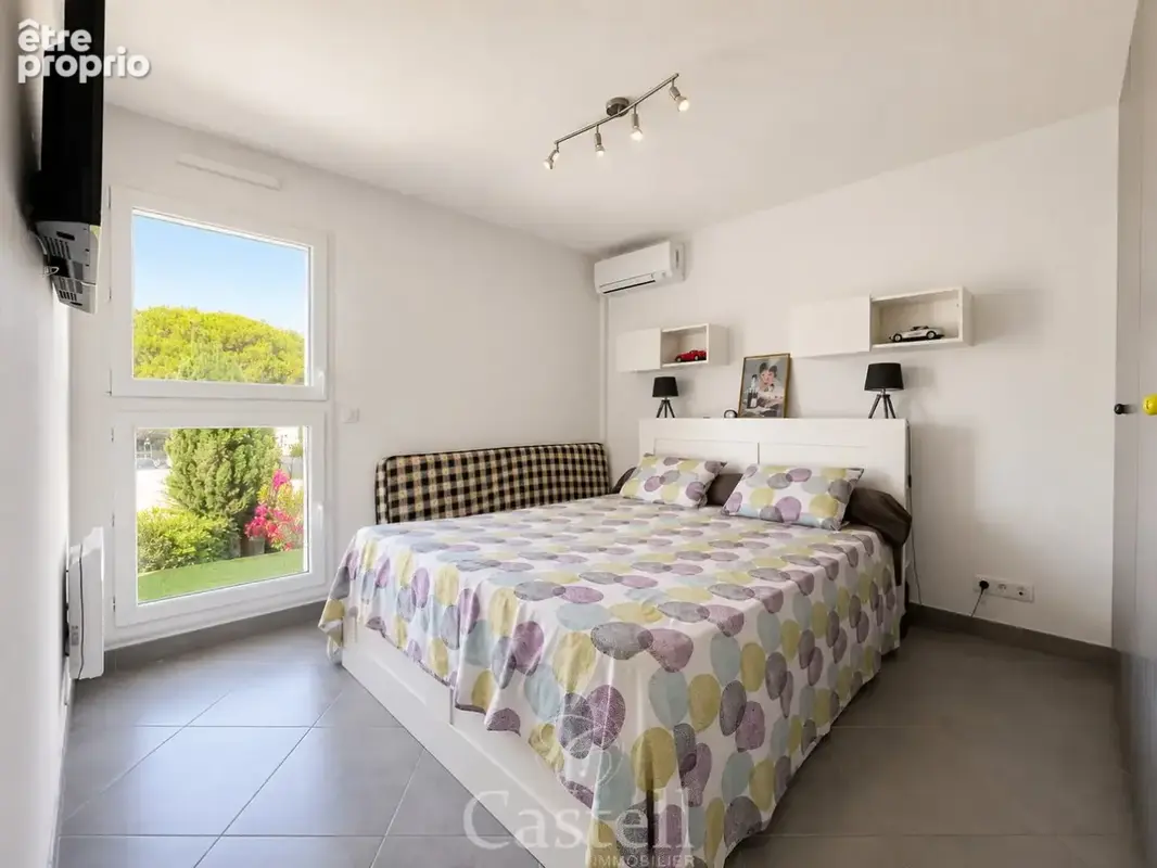 ***villa à 200 m de la plage  marseillan-plage*** - photo 14