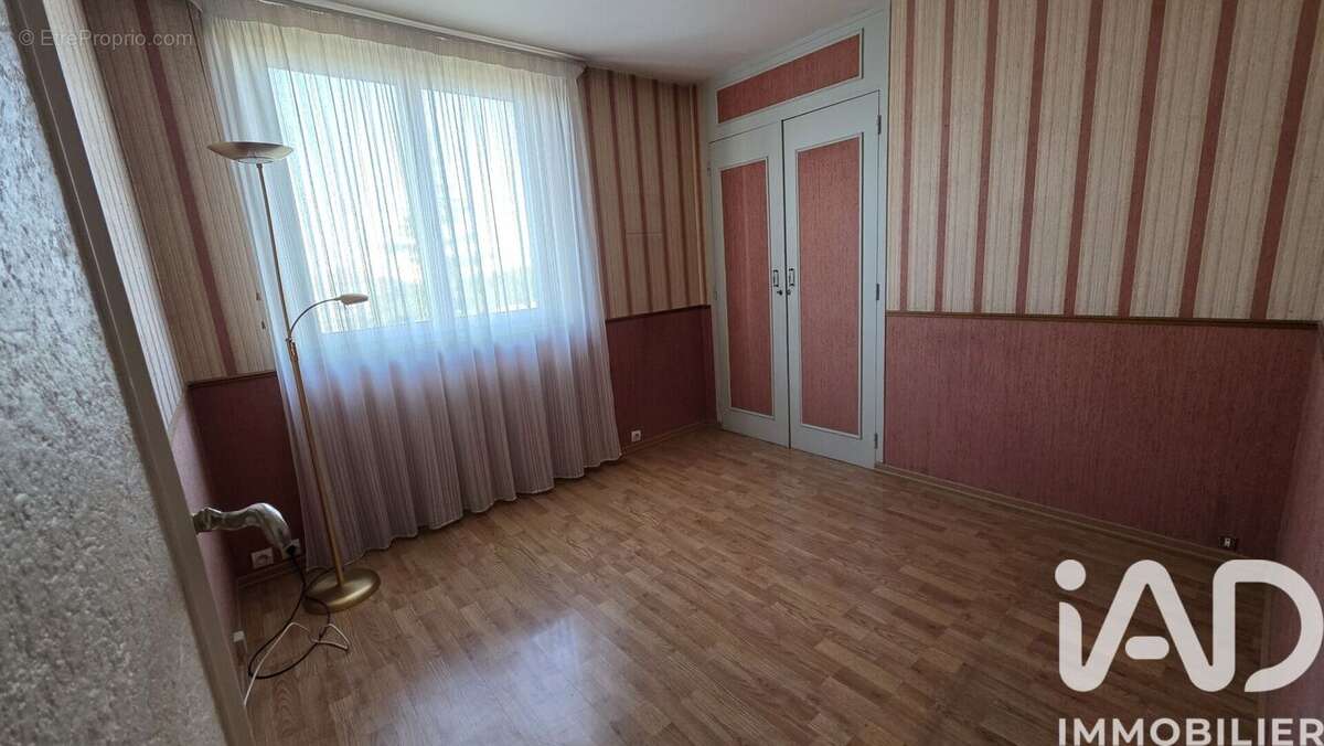 Photo 5 - Appartement à ROSNY-SOUS-BOIS