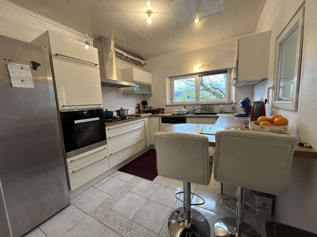 Appartement à KEMBS