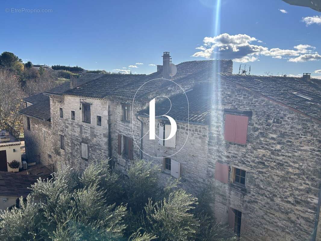Maison 82 m² à Barjac  - photo 14