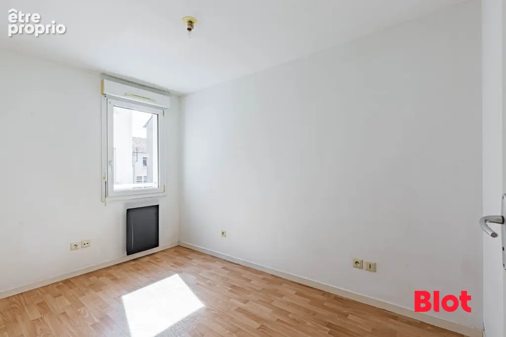 Appartement 3 pièces 55 m² à vendre à Nantes (44100) - photo 6