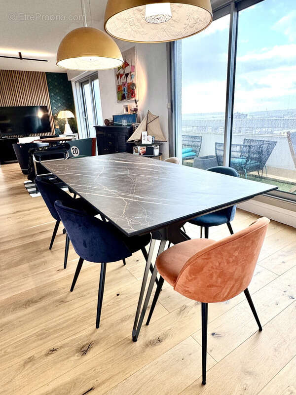 Appartement à BREST