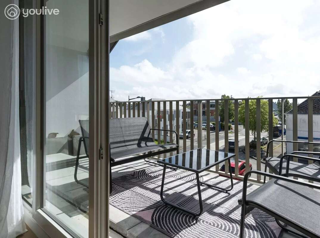 Appartement à SAUTRON