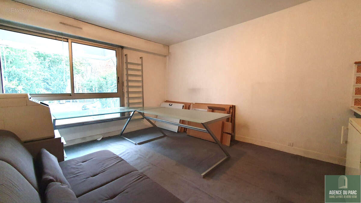 Appartement à SEVRES