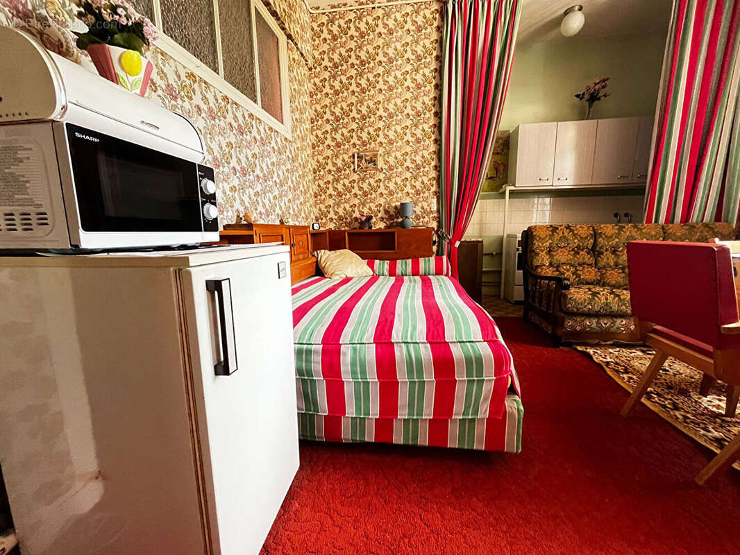 Appartement à LA BAULE-ESCOUBLAC