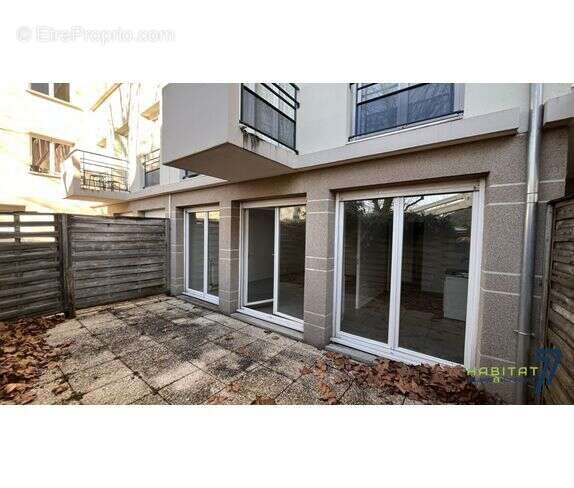 Appartement 69 m² à Magny-Le-Hongre  - photo 5