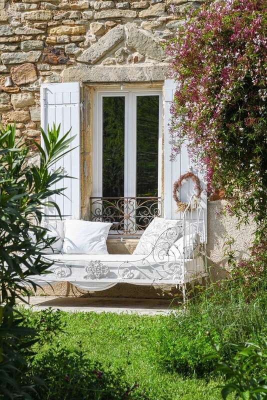 Maison à UZES